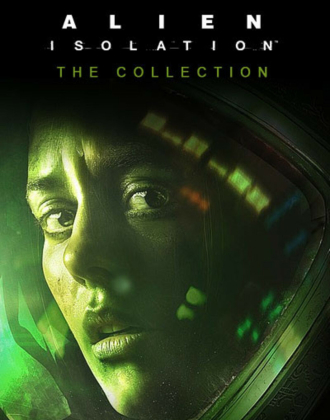 Alien - Isolation Collection