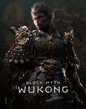 Black Myth - Wukong