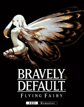 Bravely Default - Flying Fairy - HD Remaster