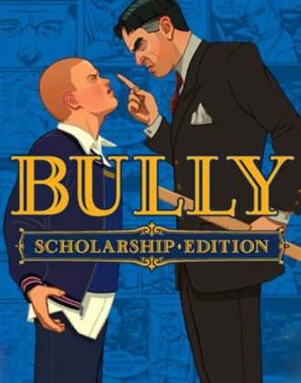 Bully - Scholarship Edition