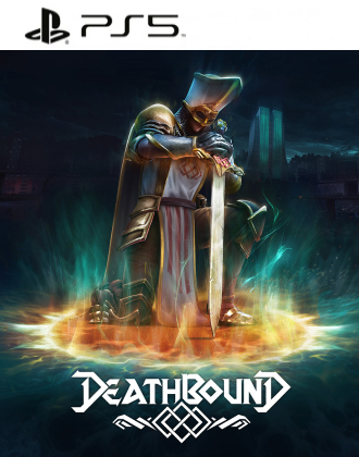 Deathbound