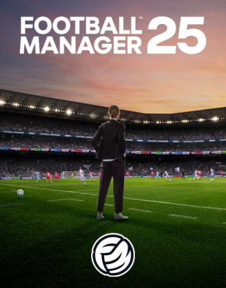 Football Manager 25