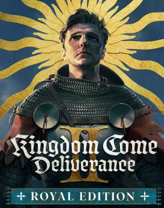 Kingdom Come - Deliverance II - Royal Edition