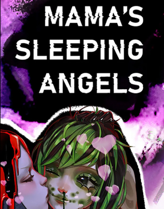Mama's Sleeping Angels