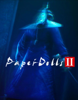 Paper Dolls 2