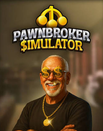 Pawnbroker Simulator