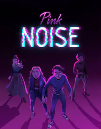 Pink Noise