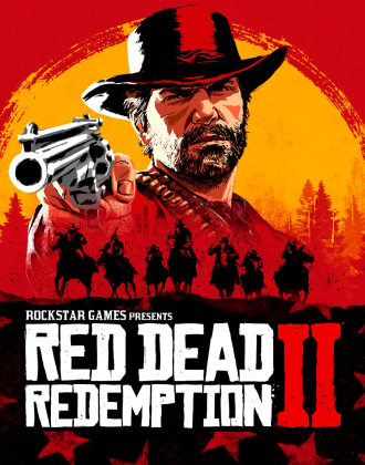 Red Dead Redemption 2