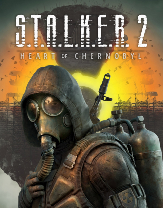 S.T.A.L.K.E.R. 2 - Heart of Chornobyl