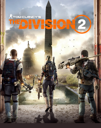 Tom Clancy's The Division 2