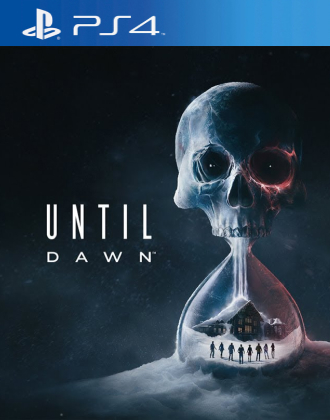 Until Dawn